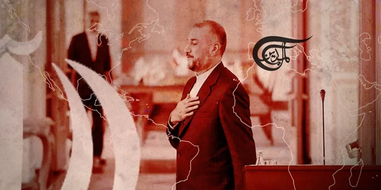 إيران.. من دولة محاصرة إلى حلقة وصل ذهبيّة