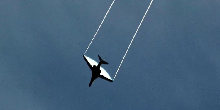 مسؤول في البنتاغون يكشف تفاصيل الضربة الأميركية بسوريا