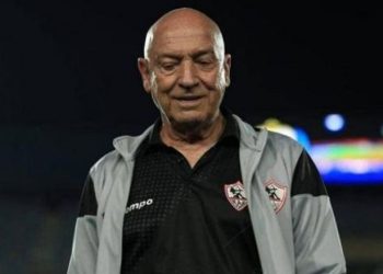 بسبب 30 ثانية.. هل يرحل فيريرا عن الزمالك بعد التتويج بالدوري المصري؟