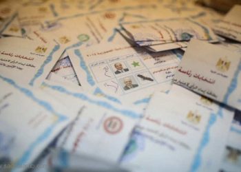 مصر: النتائج عقب بت لجنة الانتخابات بالطعون الجمعة والسبت