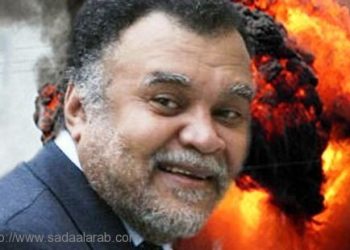 بندر بن سلطان هو الذي اغتال عماد مغنية في سوريا