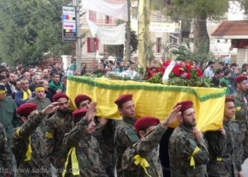 مواقع المعارضة بالاسماء: 12 قتيل لحزب الله في القلمون