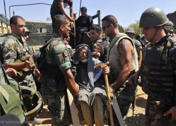 لبنان كله خلف الجيش ولا تراجع عن ضرب المسلحين وإخراجهم من عرسال