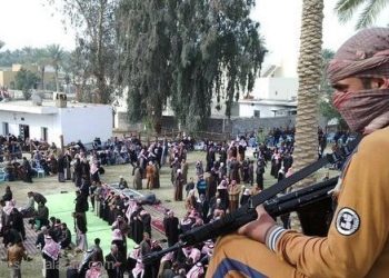 "داعش" على بُعد 30 كيلومتراً من اربيل؟