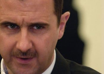 الأسد: محاربة الإرهاب لا يمكن أن تكون على يد دول ساهمت بانشائه