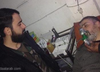 عملية إغتيال جماعية لـ مشايخ القضاء الموحد بالغوطة الشرقية!