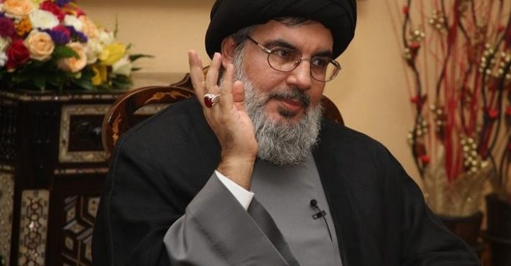 حوار شامل مع السيد نصرالله (2): سندعم مرشحاً محدداً للرئاسة.. والإعلان مؤجل