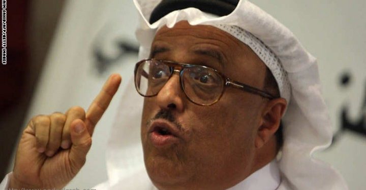 خلفان: الـ72 ساعة القادمة الأخطر بتاريخ التعاون الخليجي