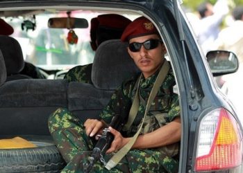 الأمن اليمني يعلن ضبط خلية لتنظيم القاعدة في ضواحي صنعاء