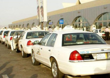 هذا ما فعلته عندما تحرّش بها السائق في السعودية