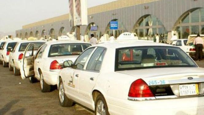 هذا ما فعلته عندما تحرّش بها السائق في السعودية