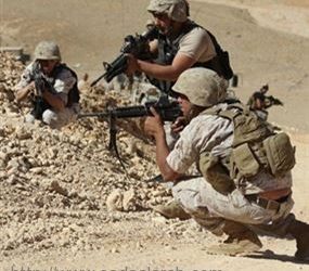 فوج المجوقل ينفذ عملية نوعية في عرسال ويفرج عن عدد من العسكريين