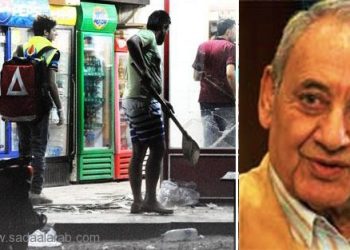 أبو عساف أو نبيه بري؟