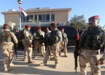 العراق..وصول تعزيزات إلى صلاح الدين للبدء بتحرير الجنوب