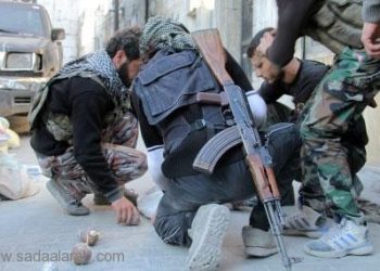 داعش تُطلق معركة الوصول إلى عرسال