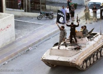 ما قصة الخلايا النائمة التي تستعد لإقتحام المنطقة الخضراء في بغداد؟