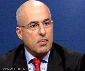 زياد نجيم يتوقع تحالفاً شيعياً إسرائيلياً وميريام كلينك مهددة بالسجن