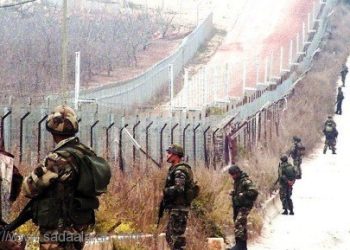 العدو الصهيوني يخطف 5 مواطنين من الأراضي اللبنانية