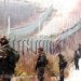 العدو الصهيوني يخطف 5 مواطنين من الأراضي اللبنانية