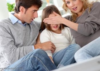 ما مدى تأثر مشاهدة الافلام وألعاب الفيديو على صحة الطفل النفسية؟