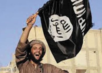 داعش بدات بتغيير خططها واستراتجيتها لتخفيف الخسائر