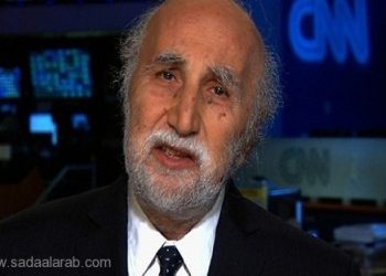 فؤاد عجمي: خائنٌ أم الشيعي الأخطر في البيت الأبيض؟