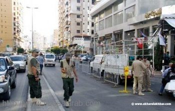 الضاحية الجنوبيّة: قلق أقوى من التفجيرات