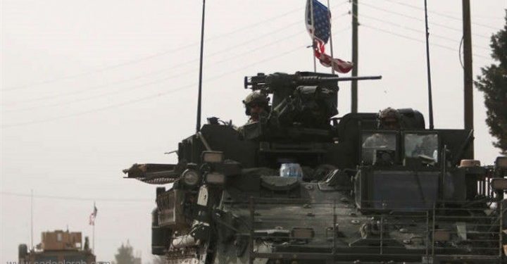 البيت الأبيض: لا ننوي سحب قواتنا من سوريا