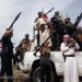 داعش في طرابلس اللبنانية: إعجاب فحذر فبداية النهاية?