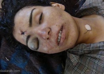 صور حصرية لجرائم داعش