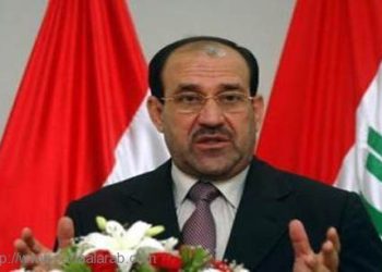 إزاحة المالكي وعودة السنّة.. من بيروت الى بغداد