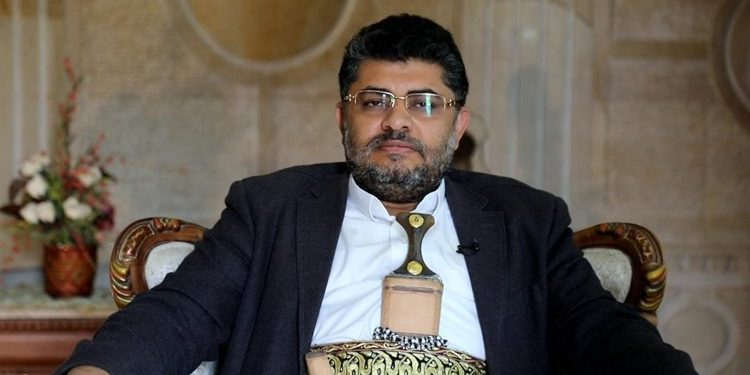 الحوثي: المعركة في اليمن مستمرة إن لم يرفع التحالف السعودي الحصار