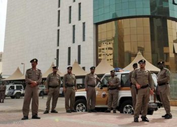 السعودية: السجن لمدد متفاوتة بحق 70 مواطنا ويمني بتهم نزع بيعة الملك ومبايعة زعيم القاعدة باليمن
