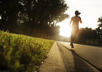 الرياضة الصباحية تزيد إفراز هرمون السعادة