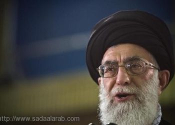 خامنئي: التعامل مع أمريكا مقتصر على المحادثات النووية