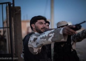 سوريا: المعارضة تسيطر على مواقع جديدة في ريف القنيطرة