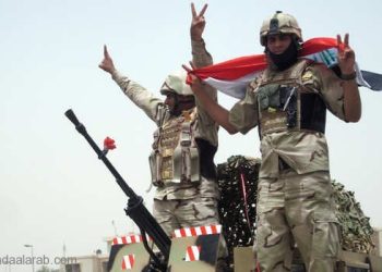 العراق: مقتل 3 من أخطر قادة داعش والمطلوبين لأمريكا منذ العام 2005