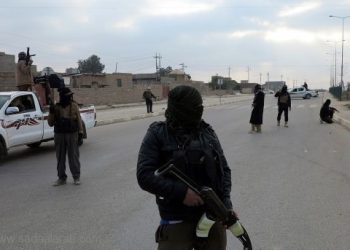 الجميع لعبوا ورقة داعش للابتزاز