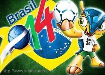 هل سيشاهد اللبنانيون مونديال البرازيل ؟