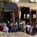 السيسي: مصر تواجه تحديات تستهدف زعزعة الثقة بأمنها