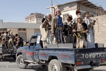 نحو 50 قتيلاً وأكثر من 70 جريحاً حصيلة المواجهات بين أنصار الله وحزب الإصلاح في صنعاء