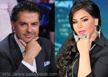 راغب علامة يهاجم أحلام بشدّة!