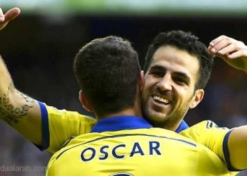 تشيلسي في صدارة الدوري الانجليزي ومانشستر سيتي يطارده