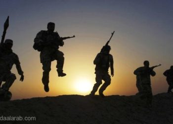 يجب إقفال الحدود قبل الحرب على داعش حتى لا يتدفق المقاتلون على لبنان