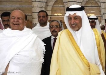 أنباء عن مكرمة سعودية عبارة عن راتب لكل موظف باليمن تشغل تويتر