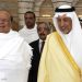 أنباء عن مكرمة سعودية عبارة عن راتب لكل موظف باليمن تشغل تويتر