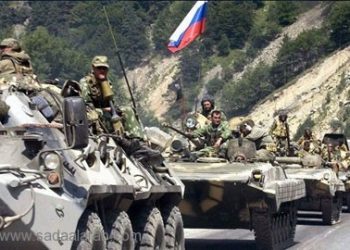 روسيا : القرم عاد الينا الى الابد وعلى الجميع القبول بذلك