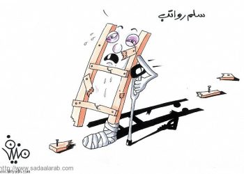 سلم الرواتب