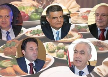 من اين يأكل نوابنا؟