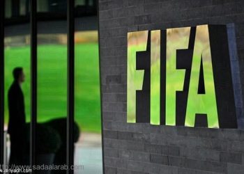 بلاتر: لا نية لنقل كأس العالم 2018 من روسيا